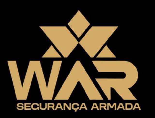 War Segurança Armada