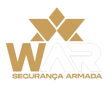 War Segurança Armada